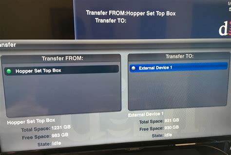 getting recordings off hopper without smart card|how to transfer dvr recordings to hopper.